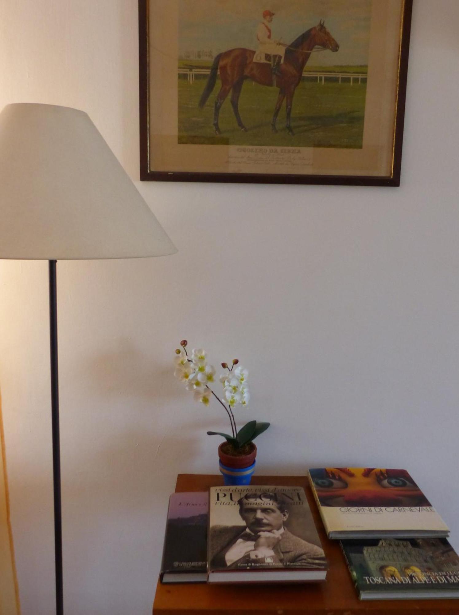 La Casa Di Silvia Appartement Massarosa Buitenkant foto