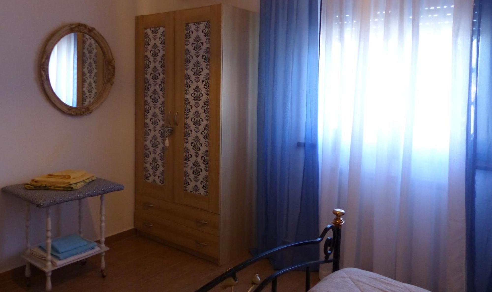 La Casa Di Silvia Appartement Massarosa Buitenkant foto