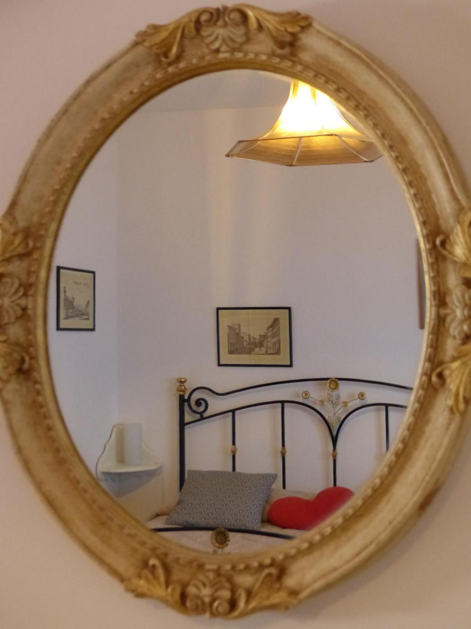 La Casa Di Silvia Appartement Massarosa Buitenkant foto
