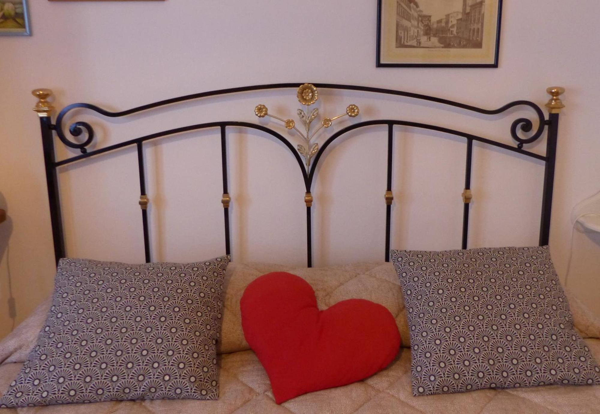 La Casa Di Silvia Appartement Massarosa Buitenkant foto