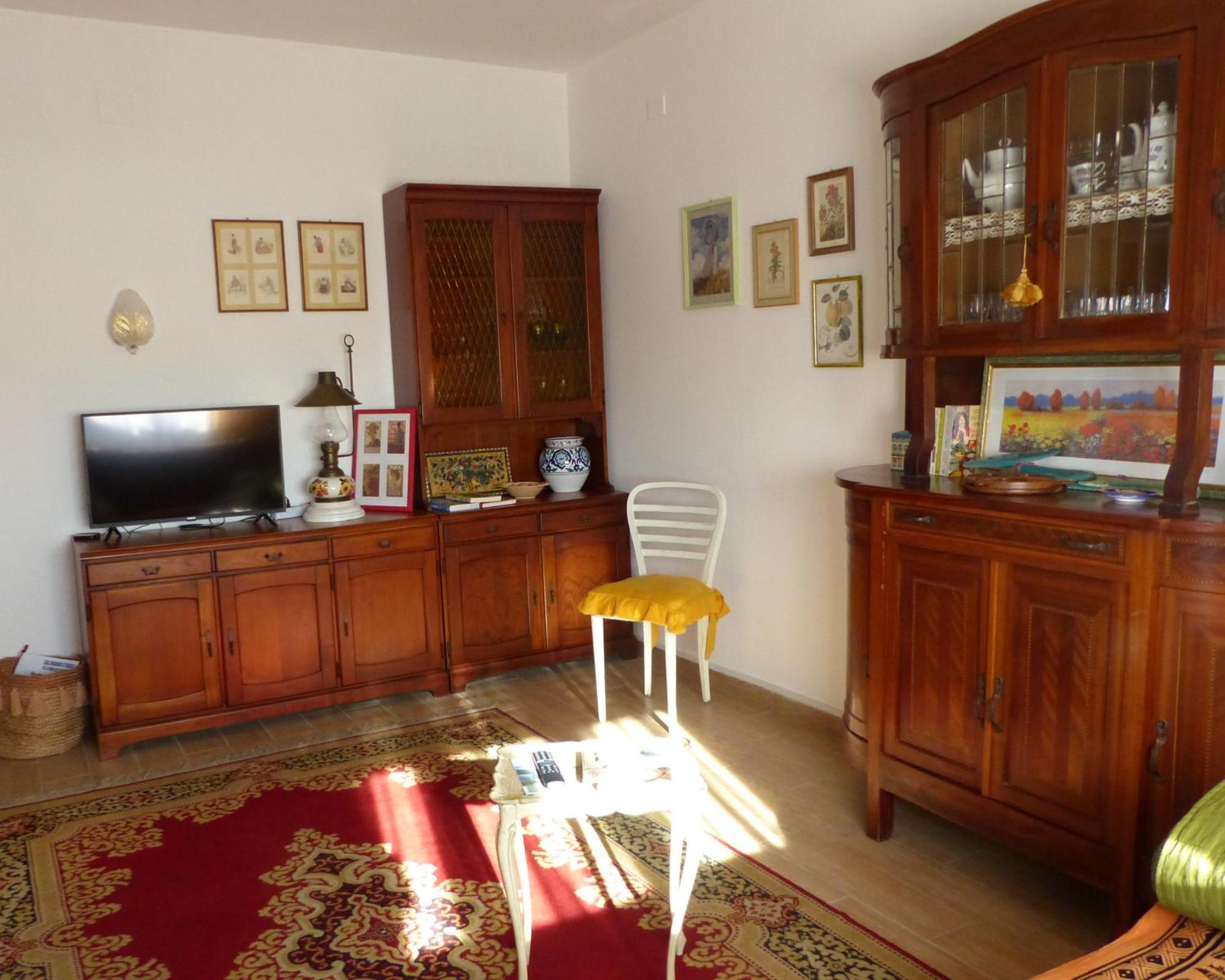 La Casa Di Silvia Appartement Massarosa Buitenkant foto