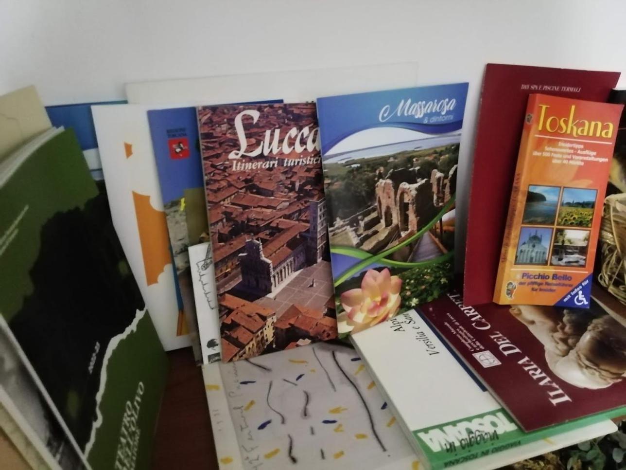 La Casa Di Silvia Appartement Massarosa Buitenkant foto