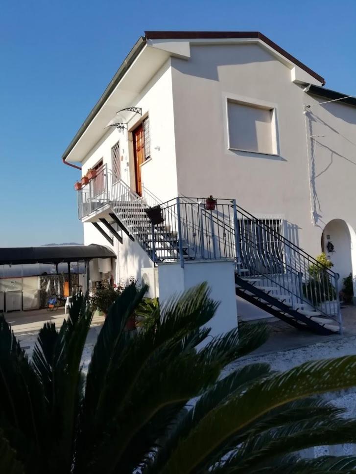 La Casa Di Silvia Appartement Massarosa Buitenkant foto